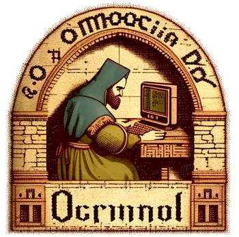 ocrmnolblog logo